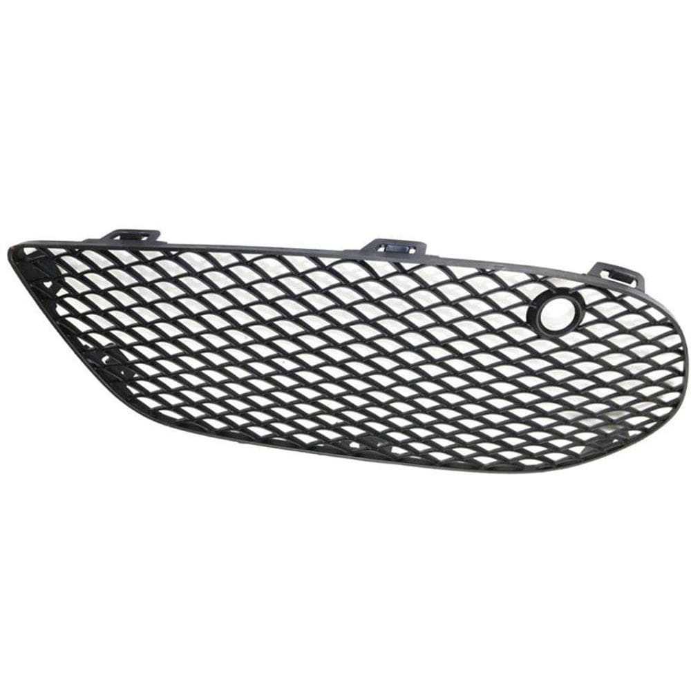 Moldura Externa Parachoque Mercedes Benz C250 2014 2018