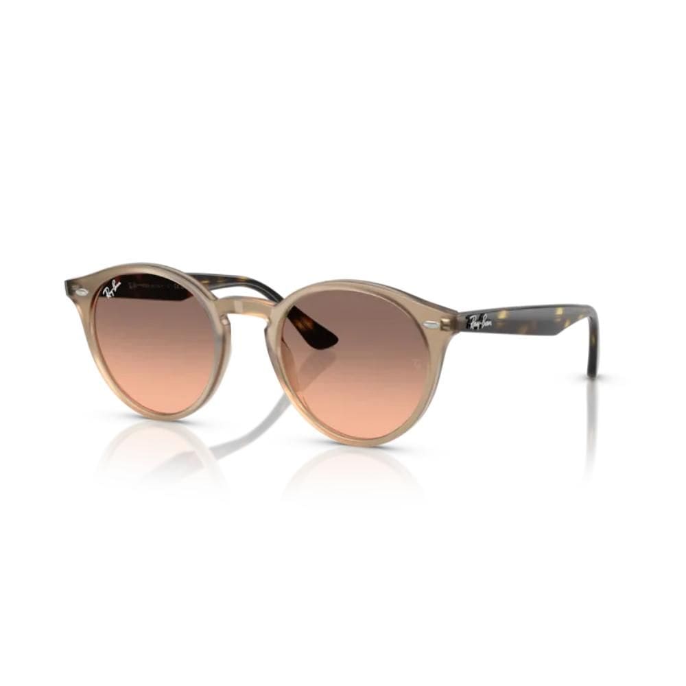Ray-Ban Óculos de Sol Round Degradadas RB2180 678846 51