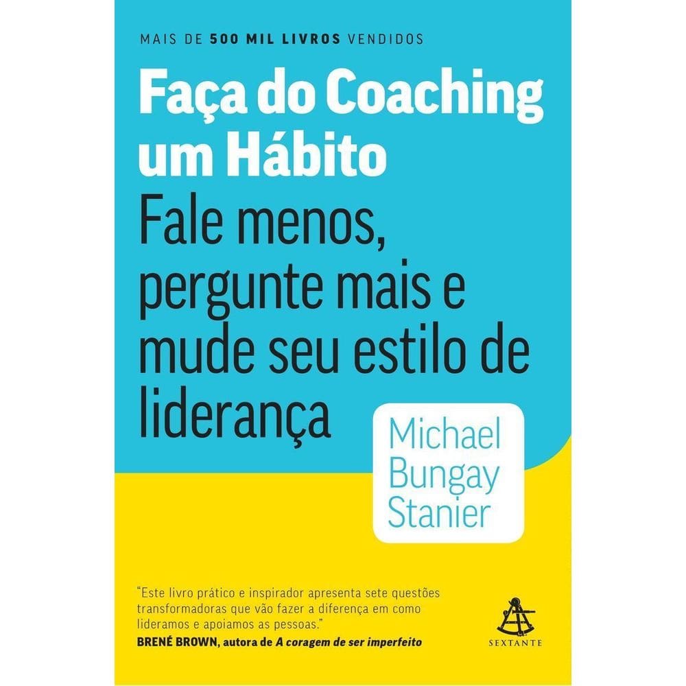 Faça do Coaching um Hábito