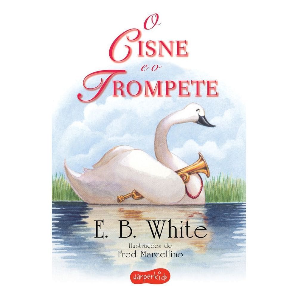 O Cisne e o Trompete