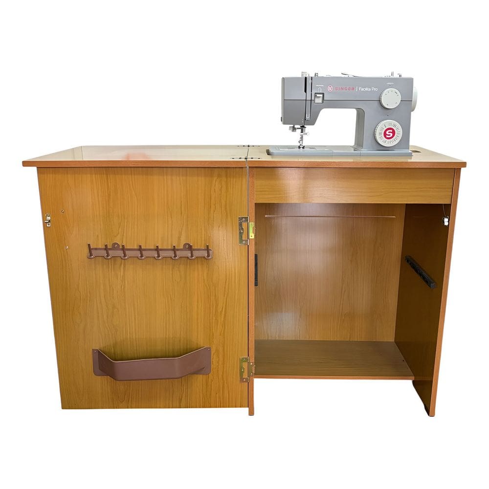 Gabinete Máquina  Singer Facilita Pro 4432 4411 4423