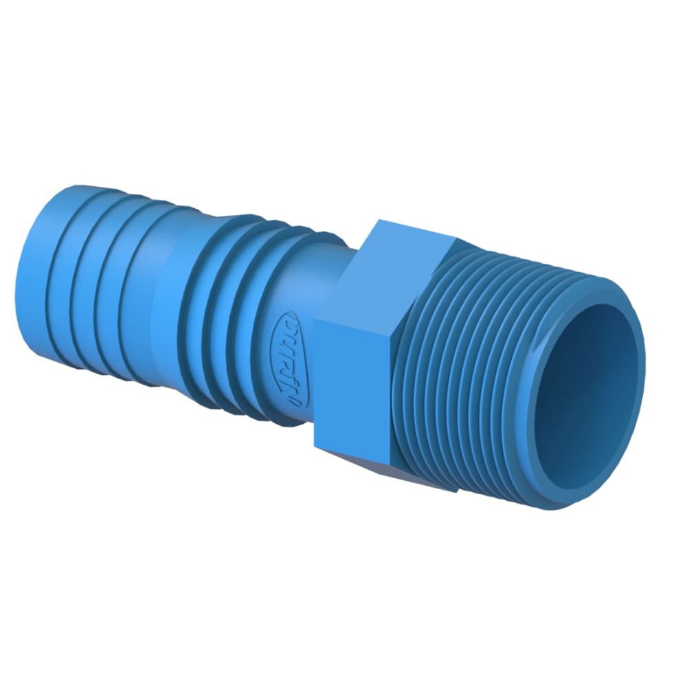 25 Unidades Adaptador Interno Durín