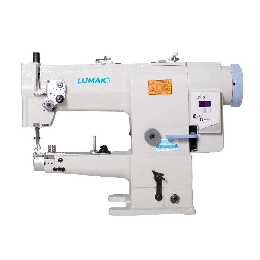 Transporte Triplo de Braço,1Agulha, SS2628DTXSU-meia mesa