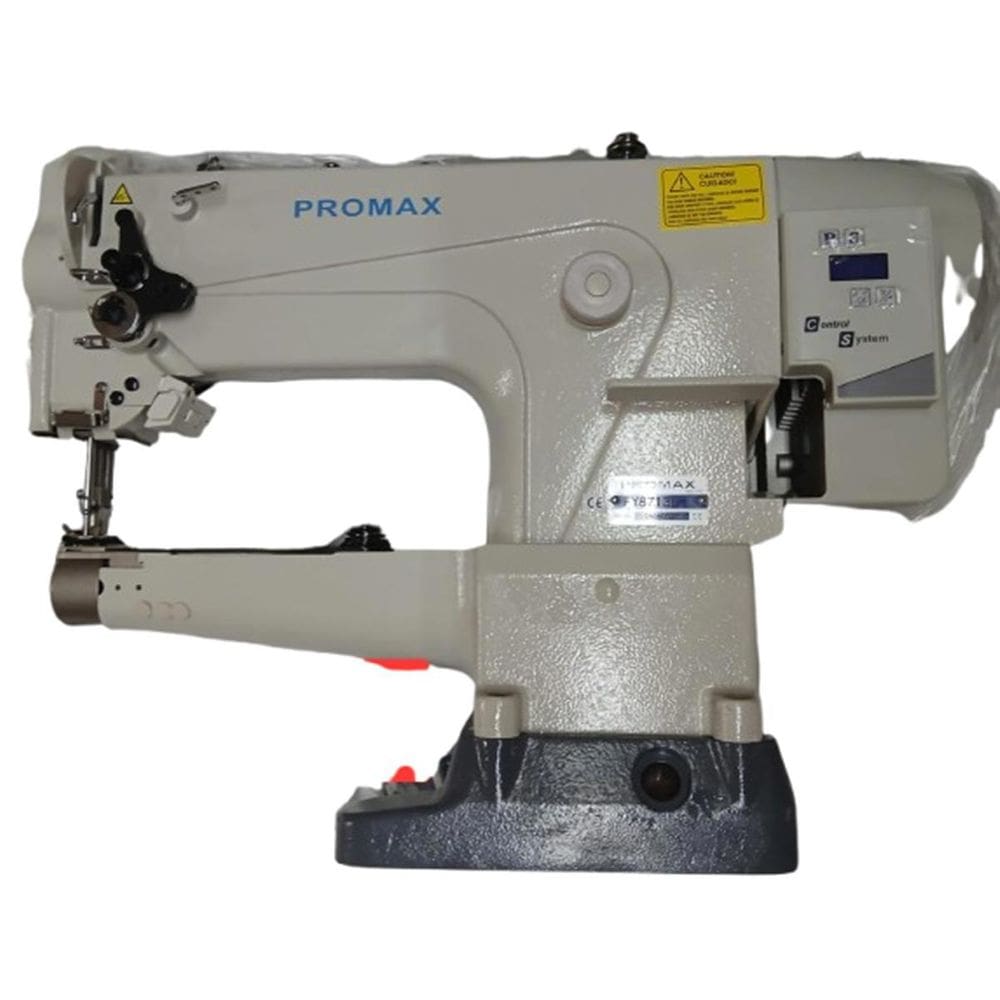 Transporte Triplo de Braço- Direc Drive 1 agulha