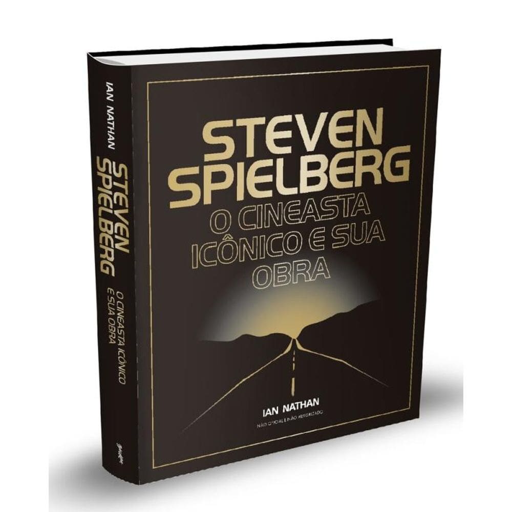 Steven Spielberg: O Cineasta Icônico E Sua Obra