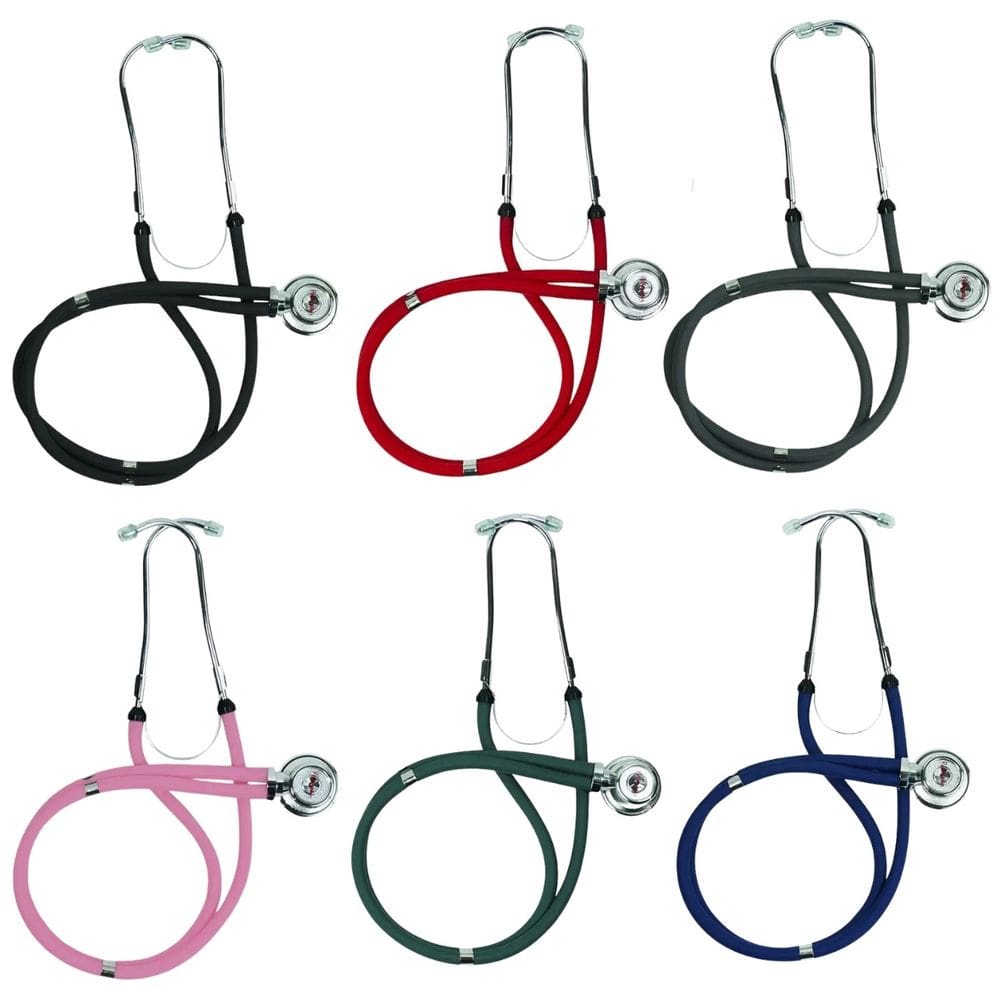 Estetoscópio Rappaport Premium