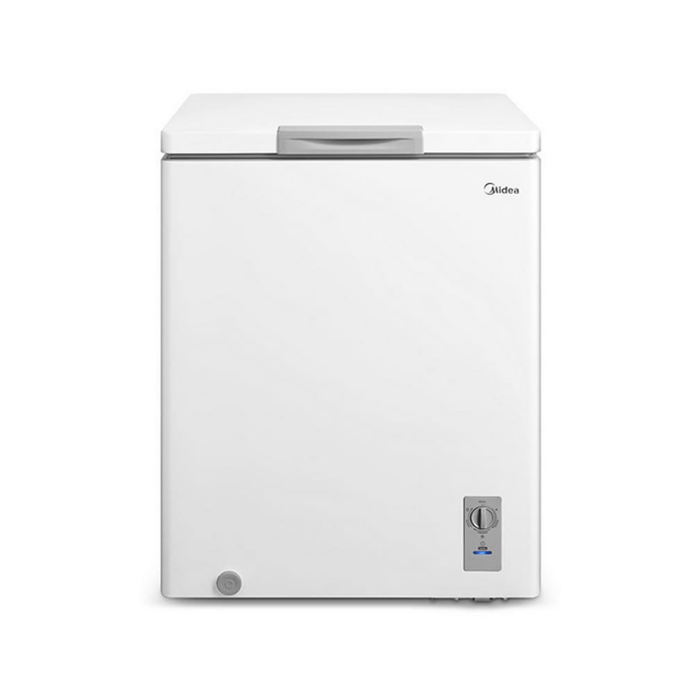 Freezer Midea MDRC20 145L Horizontal 220V 60Hz 130W