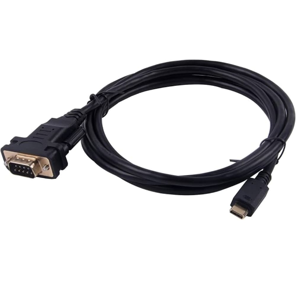 Conversor Usb P/ 2 Seriais Db-9 Flexport 1/slot