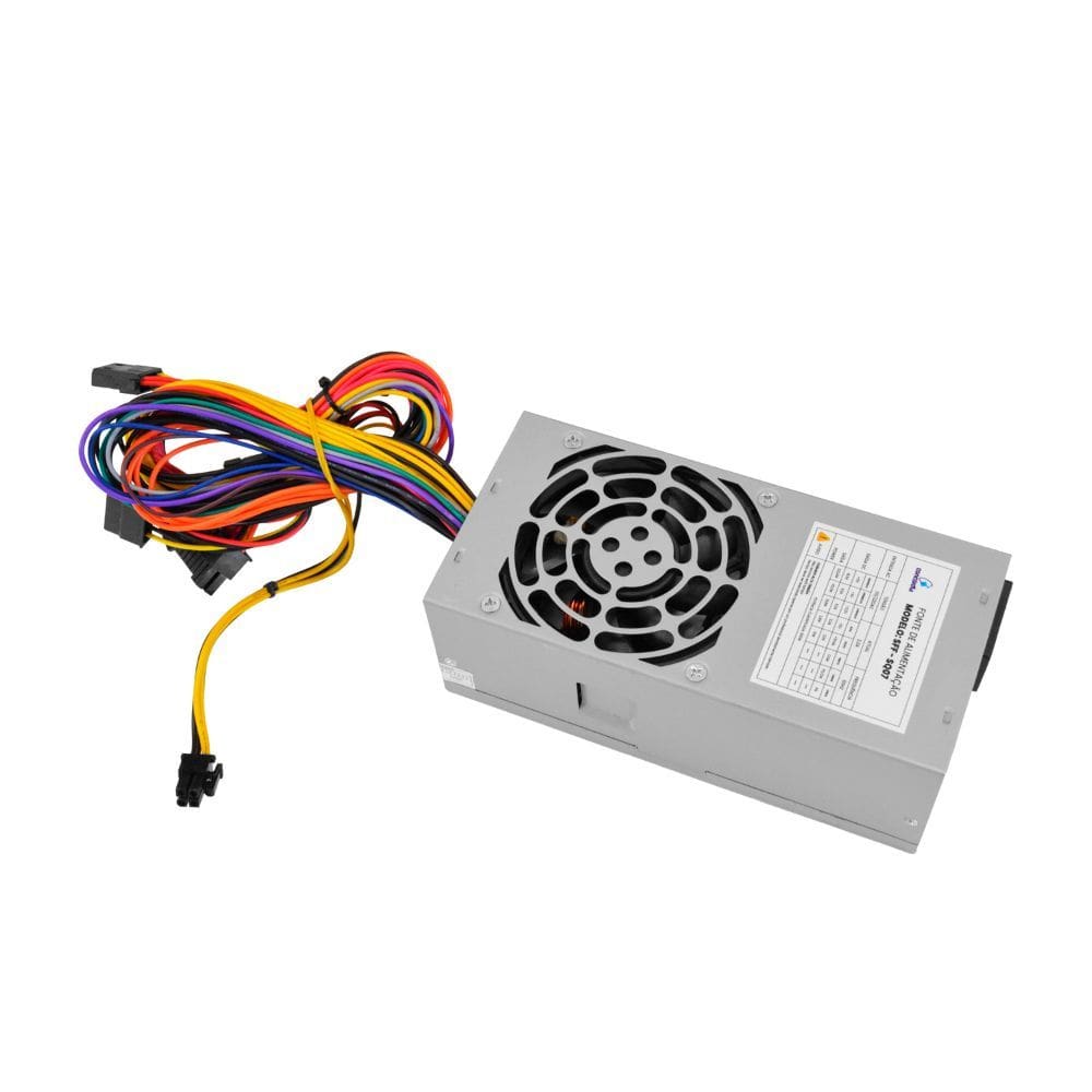 Fonte TFX 300w Concórdia Para SFF
