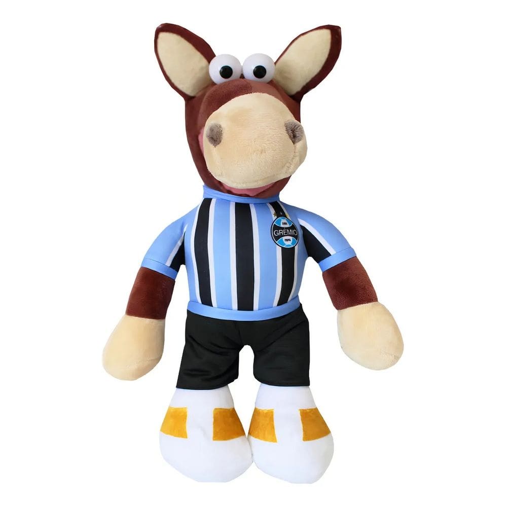 Cavalinho Gremio 40 Cm