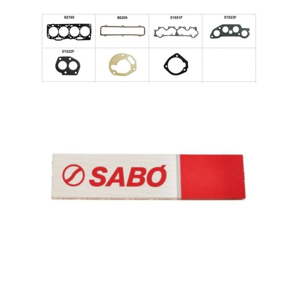 Jogo Junta Superior Elba Fiorino Palio Premio Siena Strada Tipo Uno 1.6 8V Sevel 79554