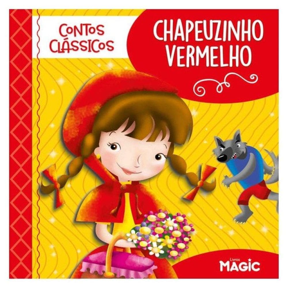 Chapeuzinho Vermelho