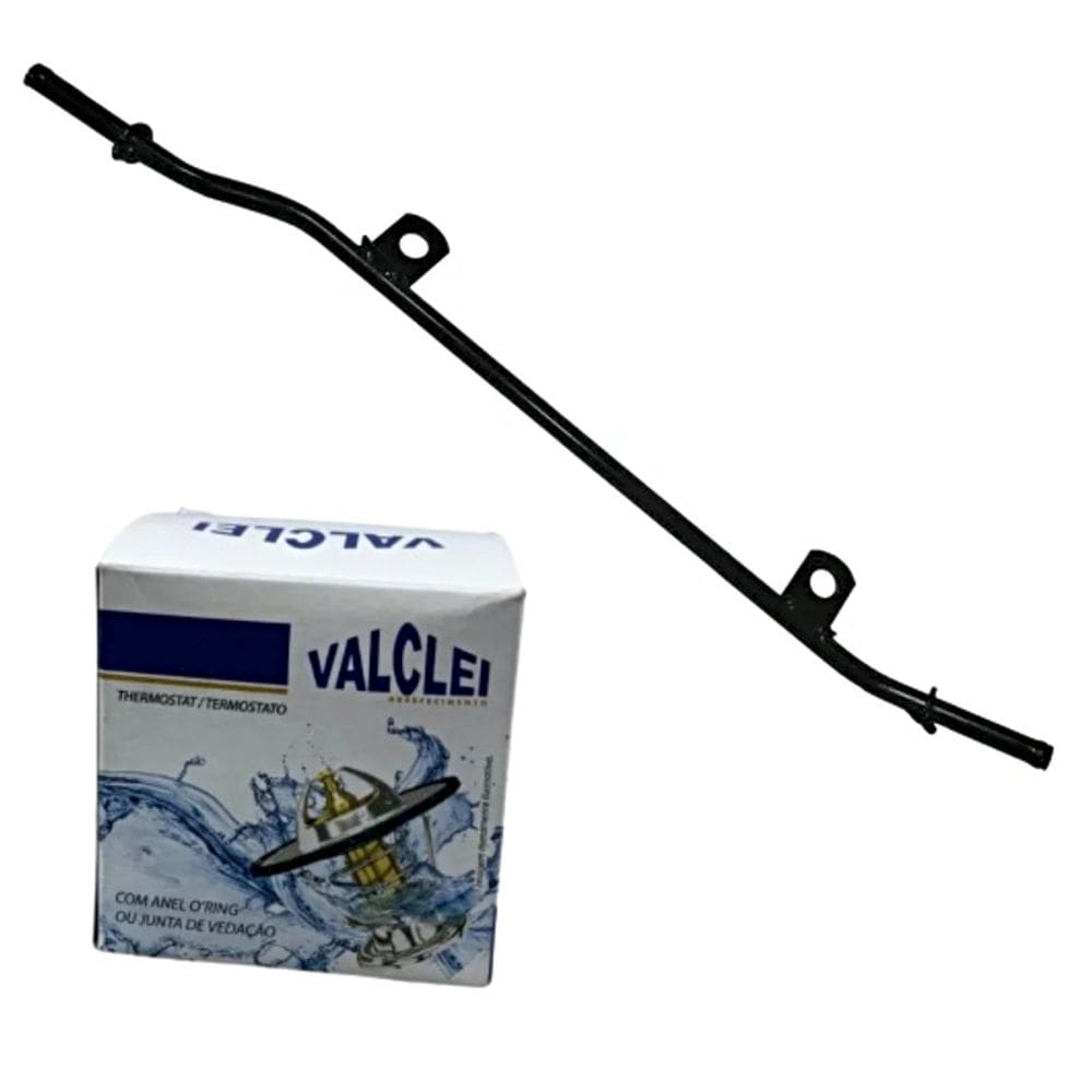 Tubo Refrigeracao Vectra 2.2 16V 90531363 Vc416