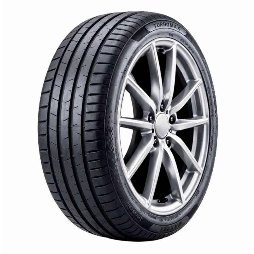 Pneu Maxzez Turbomax Aro 18 215/45R18 93Y