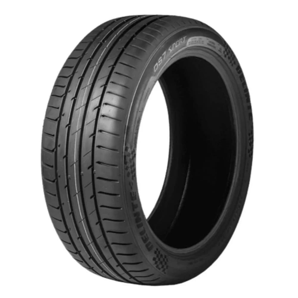 Pneu Delinte Thunder D7 Aro 19 255/35R19 96W HT