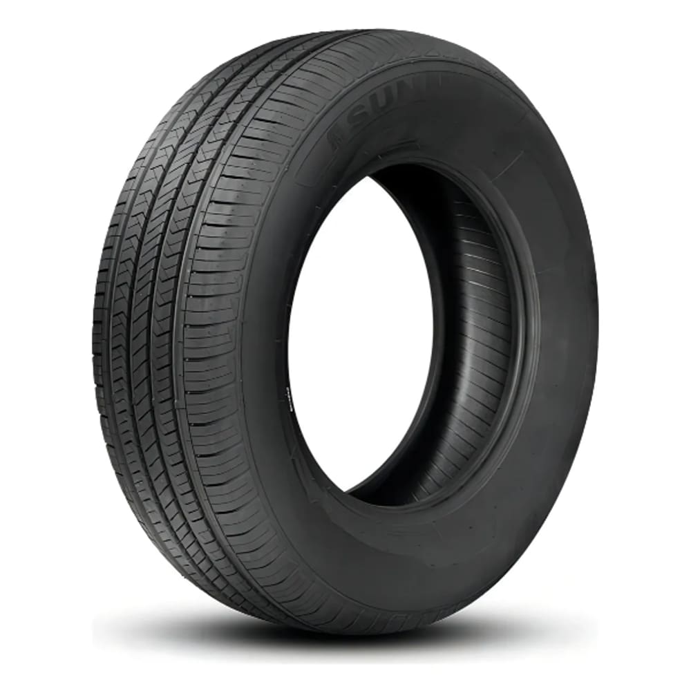 Pneu Sunny NU025 Aro 17 215/60R17 96V HT