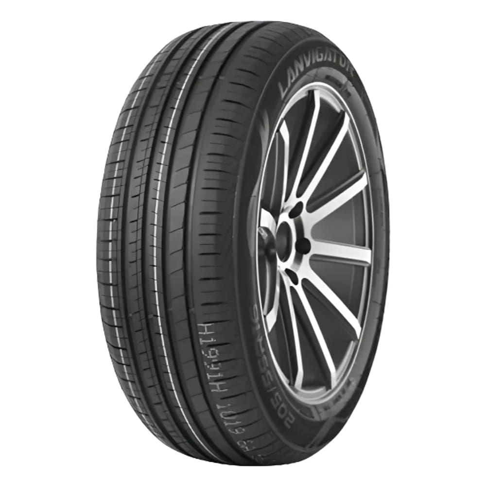 Pneu Lanvigator Comfort 2 Aro 15 185/65R15 88H