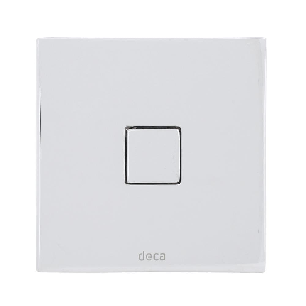 Kit Conversor Hydra Max para Deca Slim Cromado