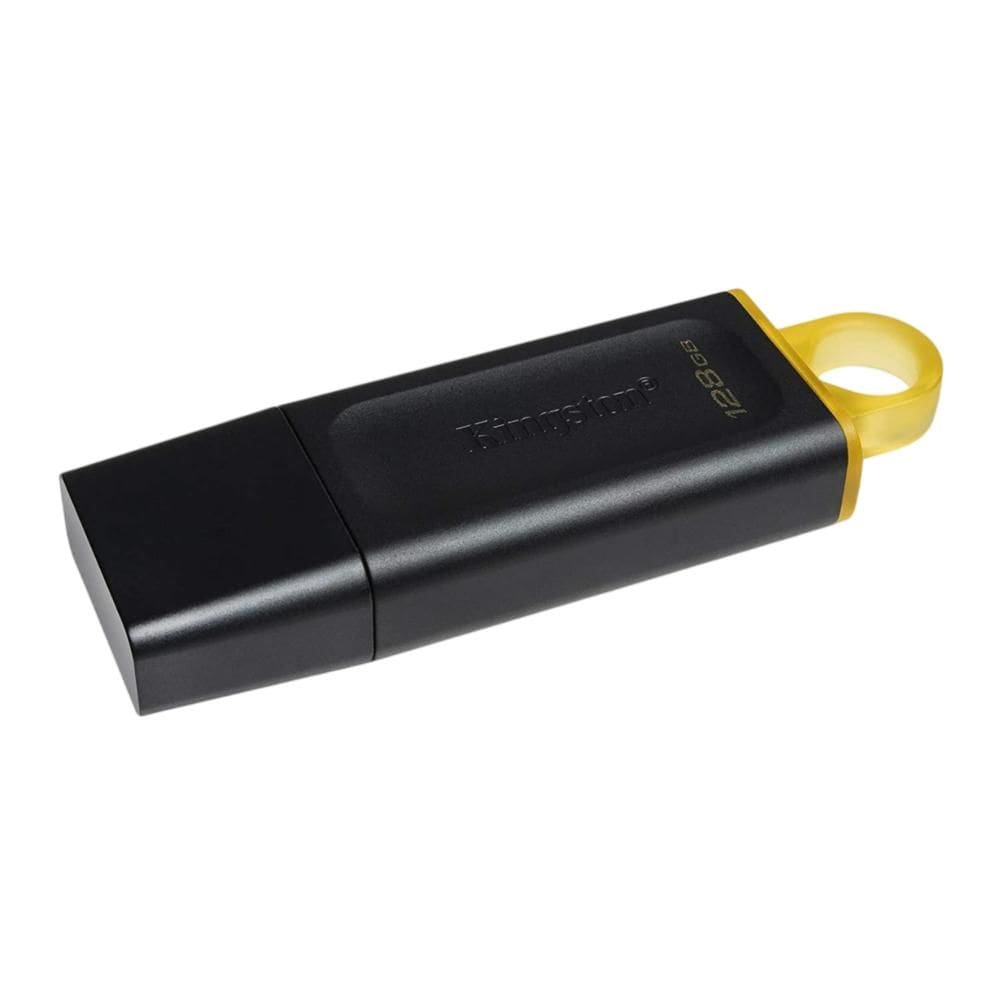 Pen Drive 128 Gb Kingston Dt Exodia  Usb 3.2