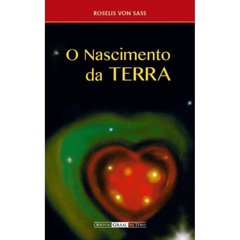 O Nascimento da Terra