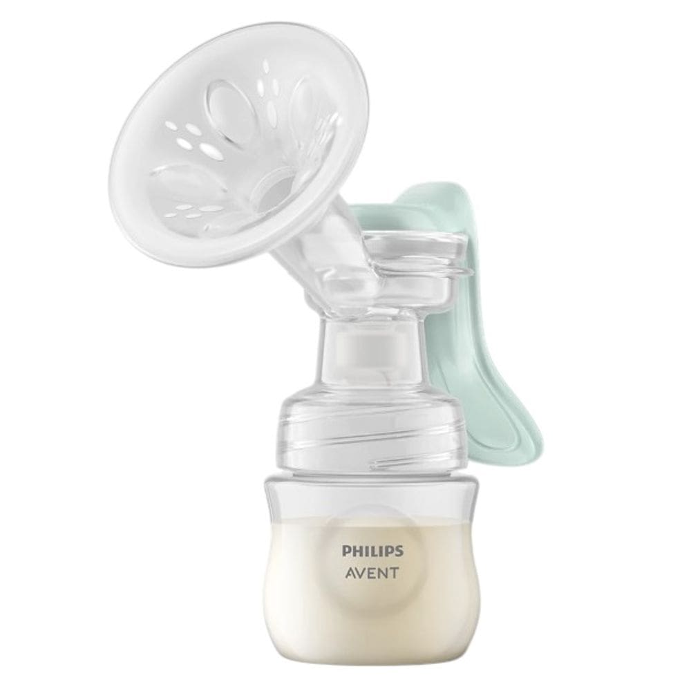Extrator de Leite Manual Essential Daisy Philips AVENT SCF417/11