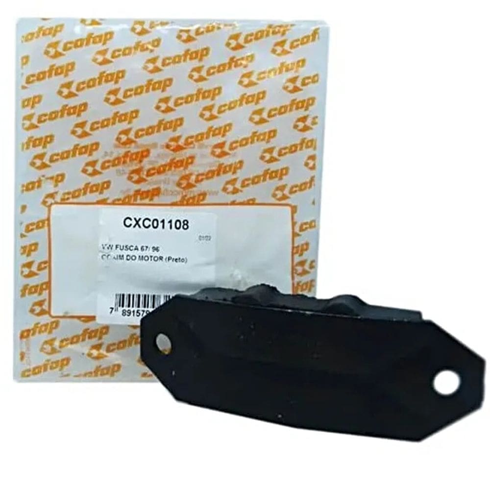 Coxim Motor Brasilia Fusca Kombi Variant Cxc01108