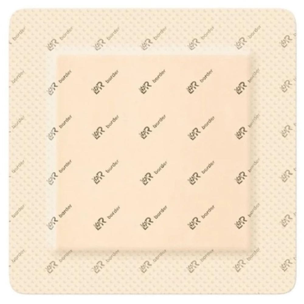 Suprasorb P Sensitive Curativo Espuma de Silicone 10 X 10CM Unidade