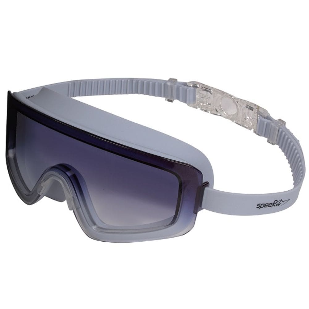 Oculos de Natação Gradient SWIM MASK LIGHT Blue Tie DYE