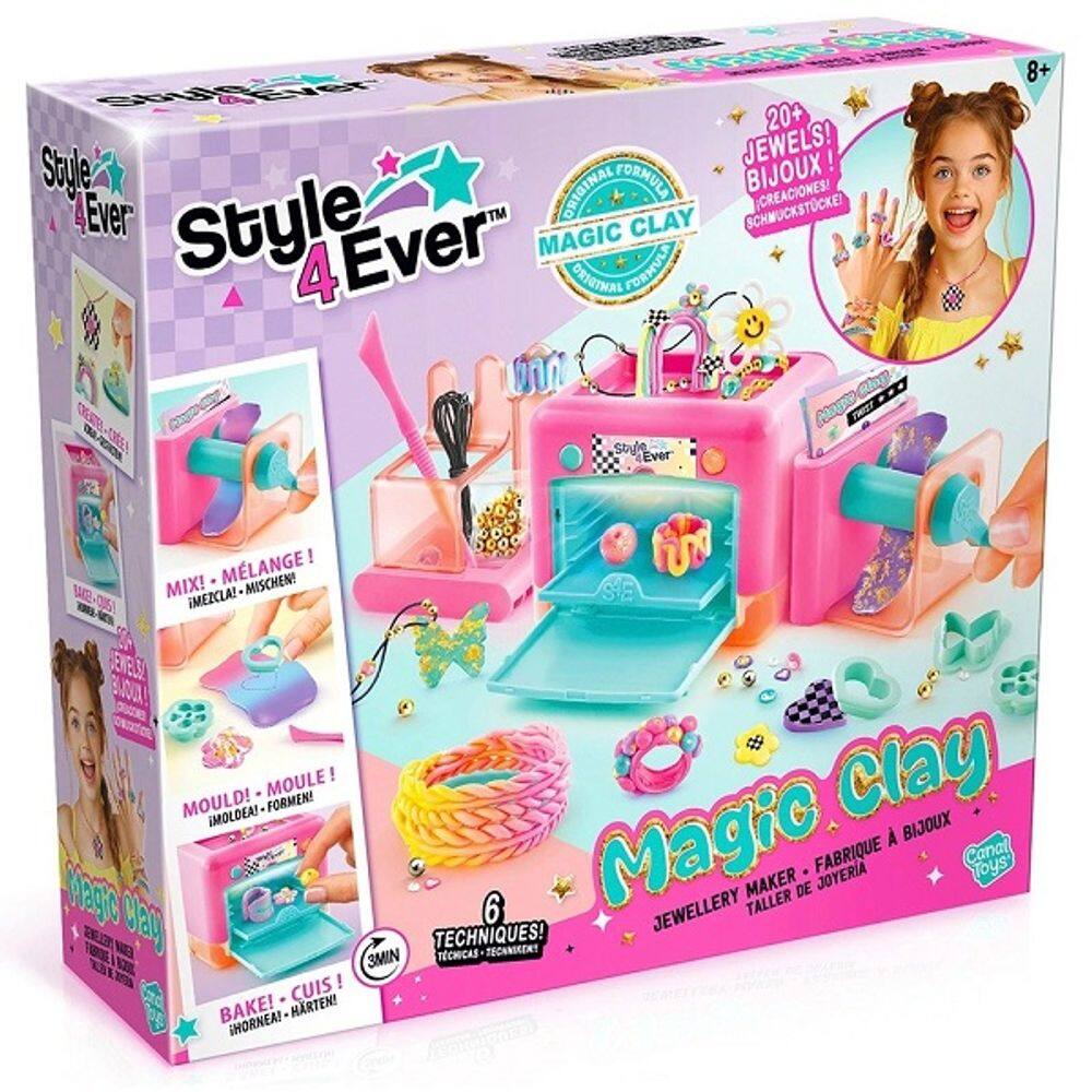 Style 4 EVER Fabrica de Acessorios FUN