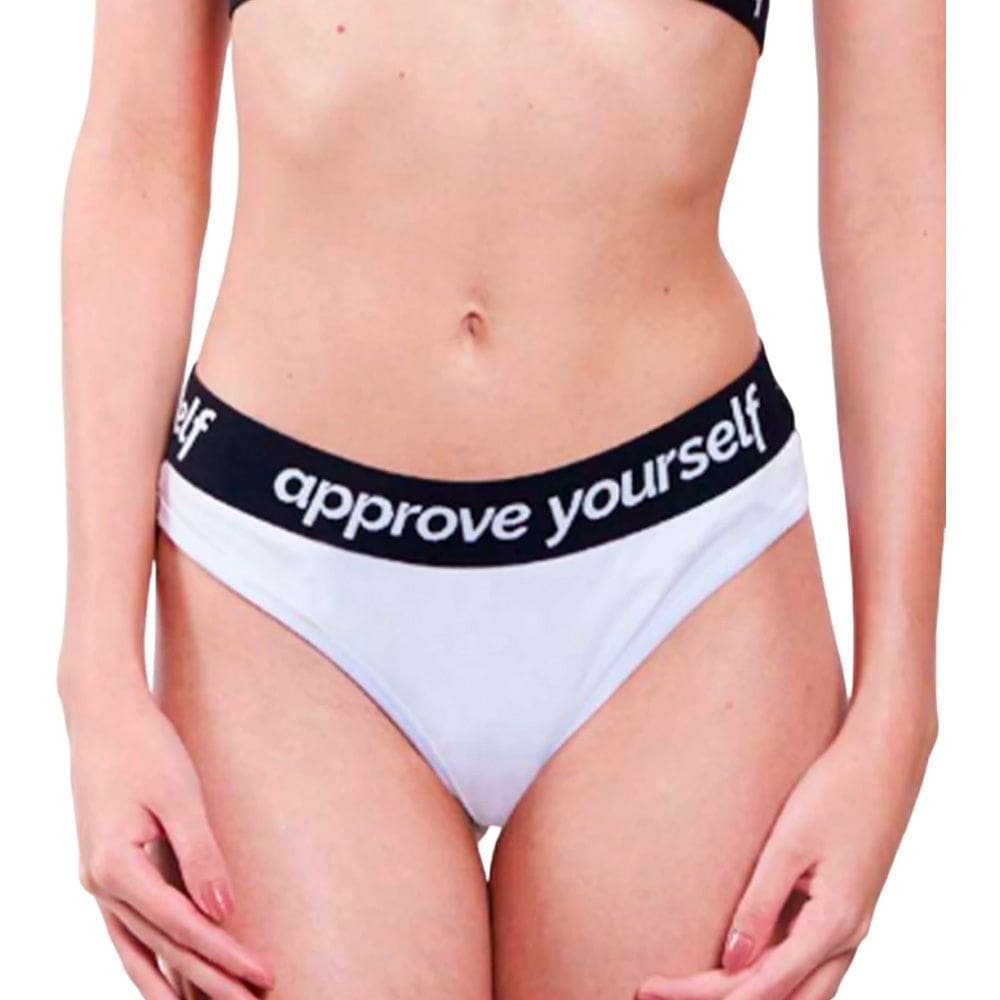 Calcinha Approve Fio Dental Yourself