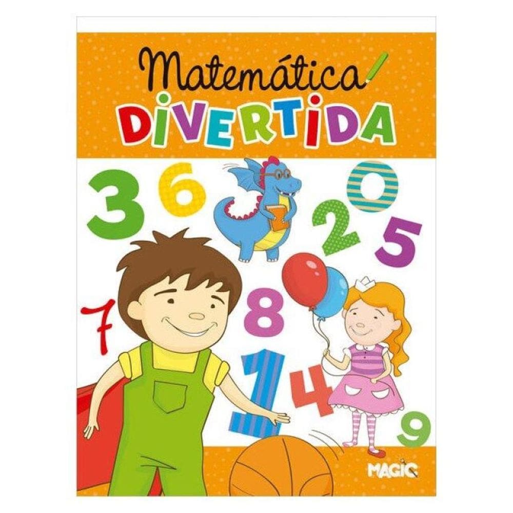 Matemática Divertida