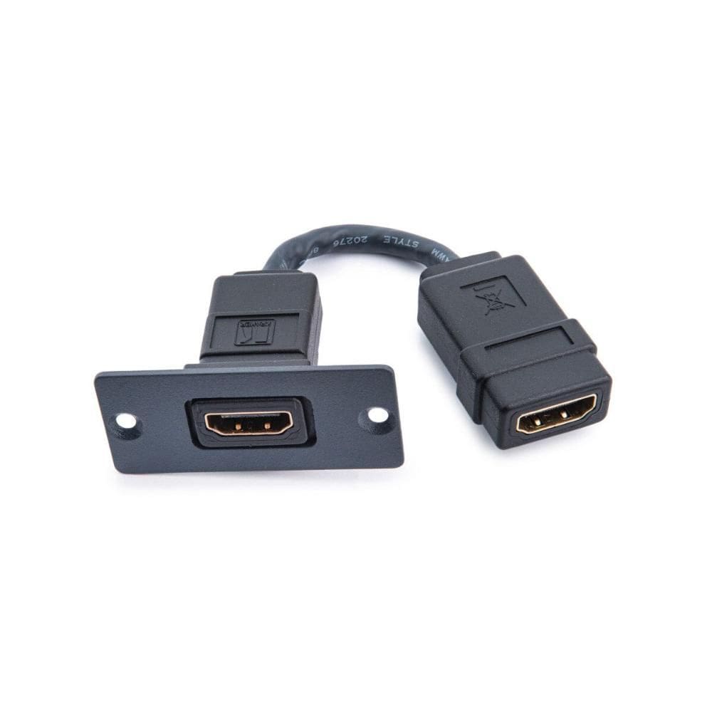 Interface de Conexão HDMI de Mesa/piso W-h 85-0009399 Kramer