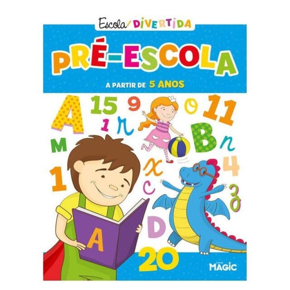 Pré-Escola