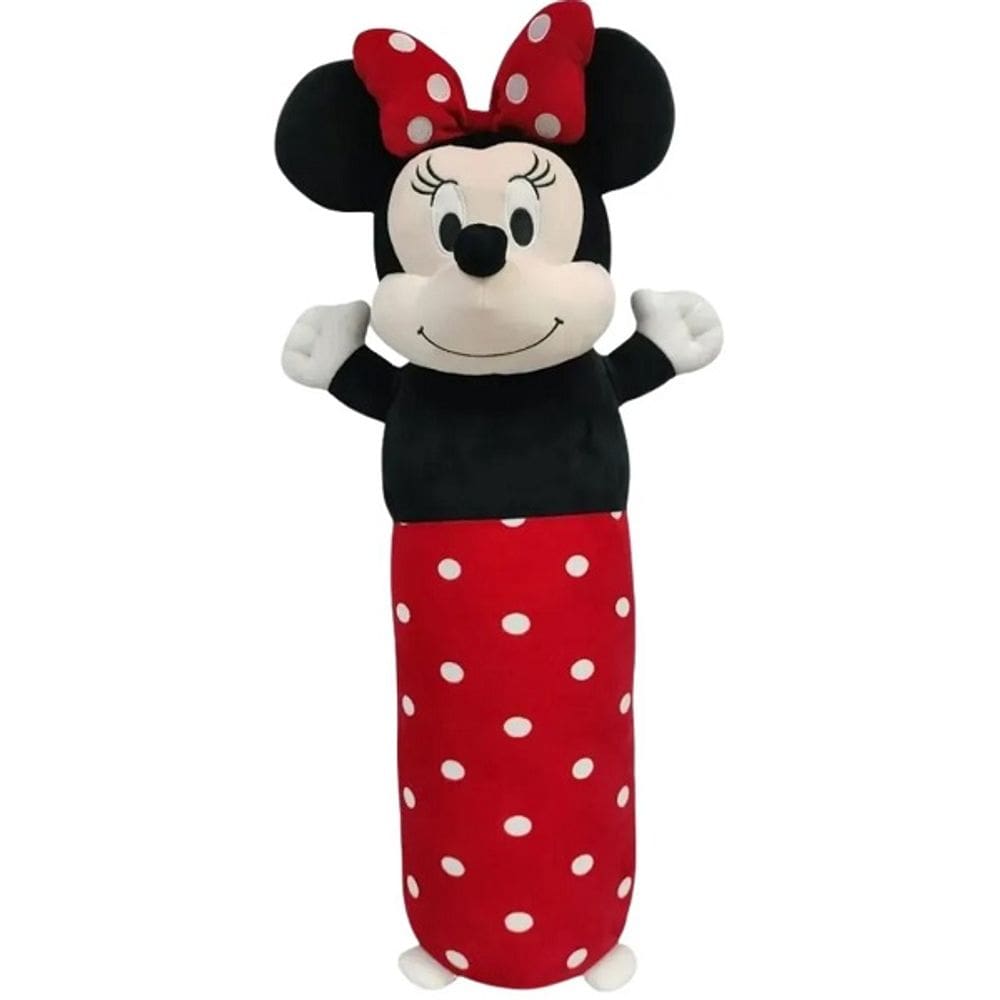 Pelucia Disney Cushion Minnie 70CM FUN