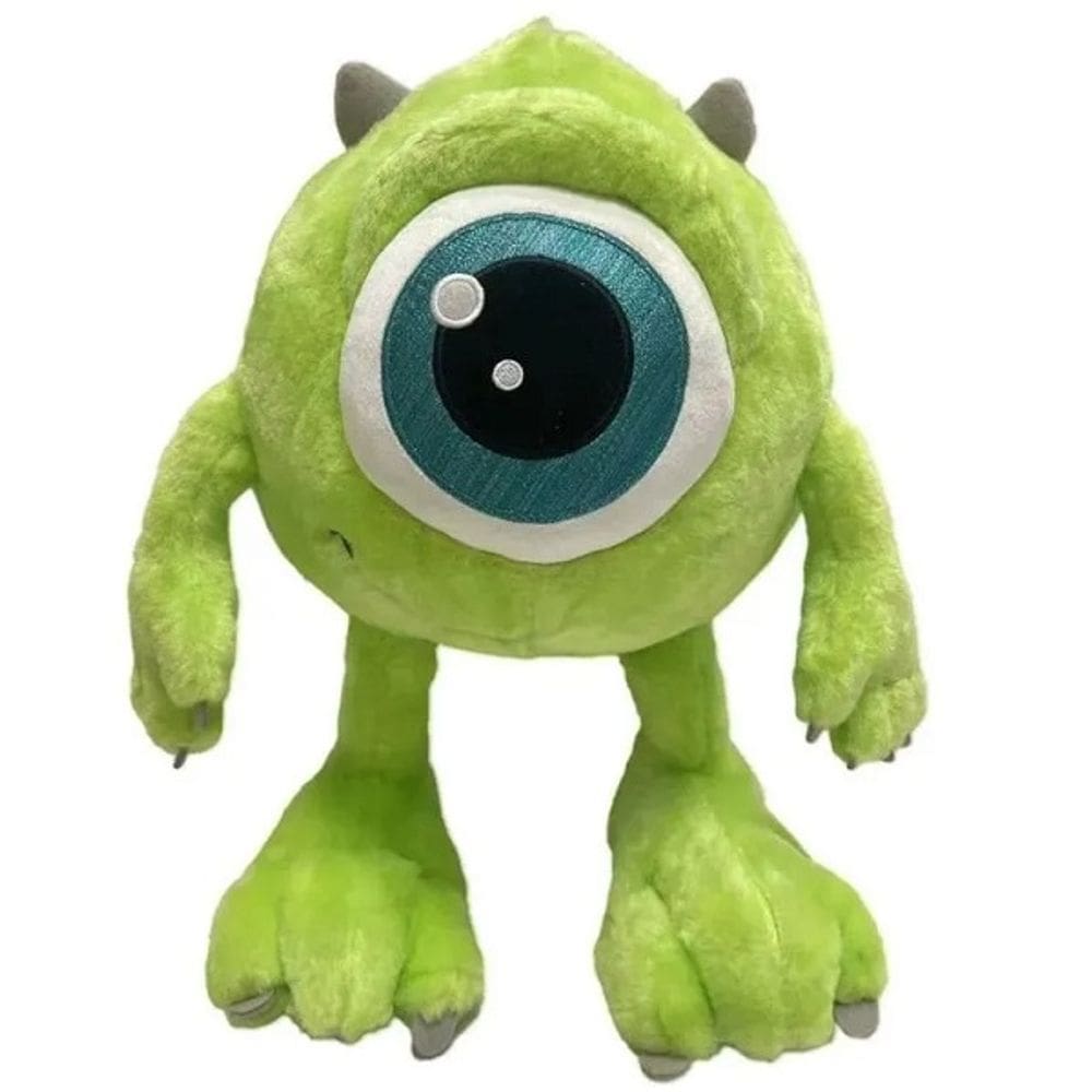 Pelucia Disney TOY STORY Mike BIG Feet 35CM FUN