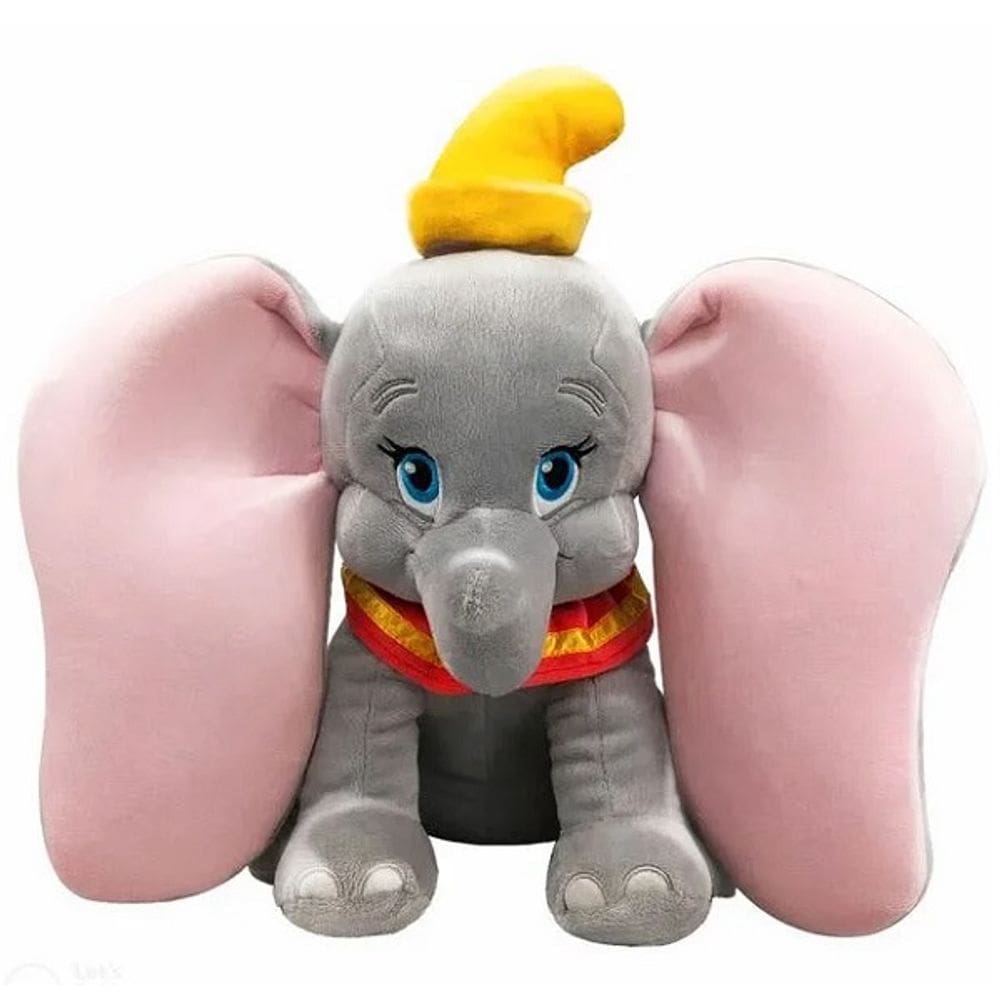 Pelucia Disney Dumbo 45CM FUN