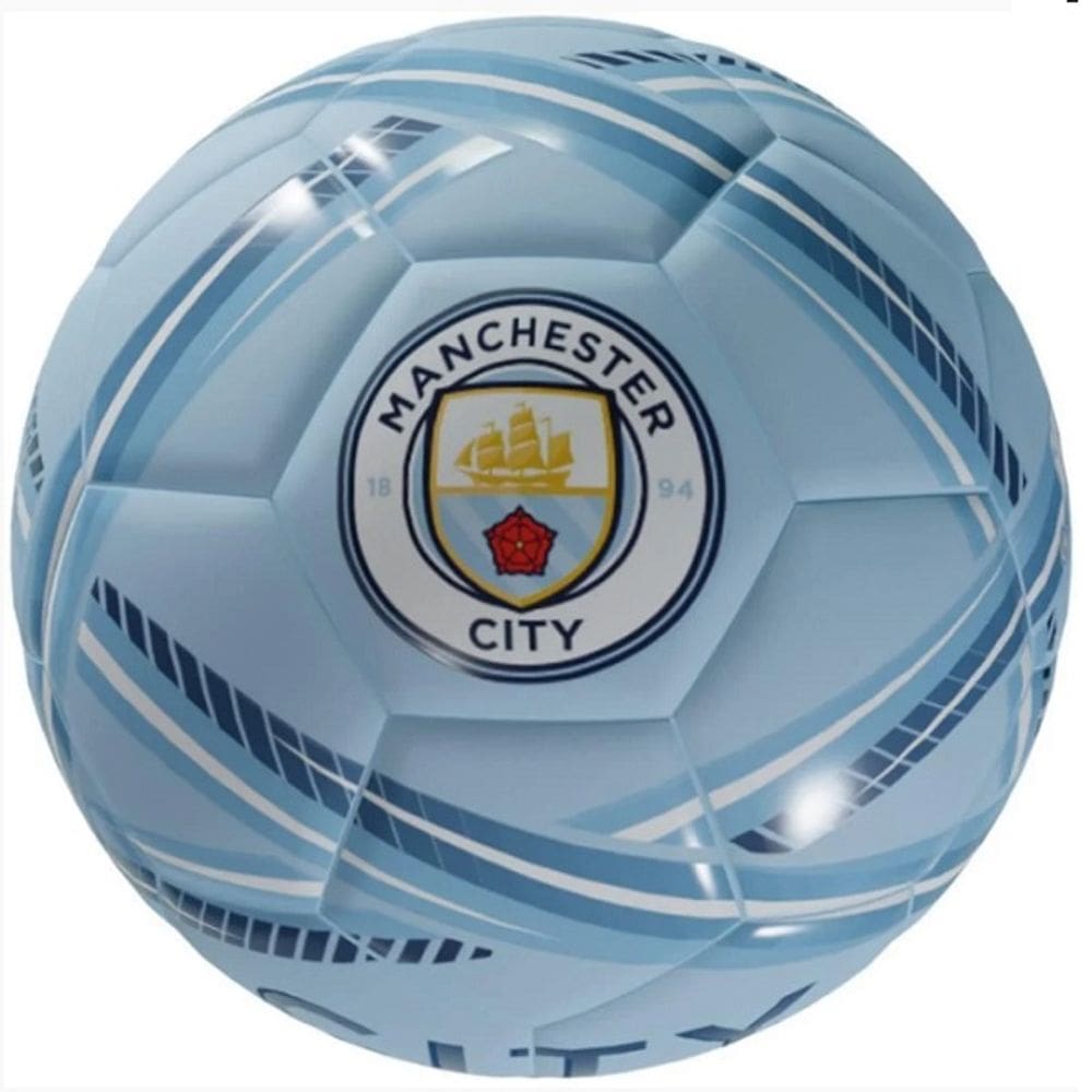 Bola de Futebol Oficial Manchester CITY N5 Licenciada Original