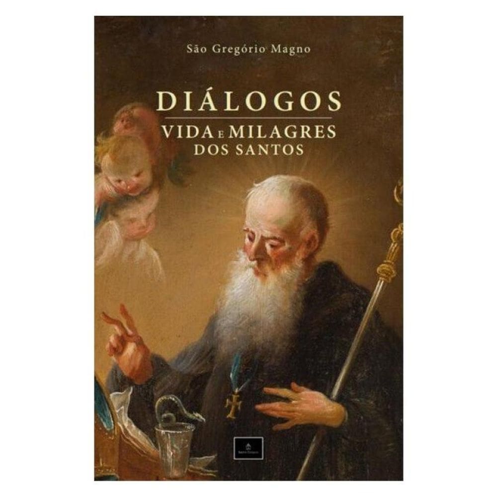 Diálogos: Vida E Milagres Dos Santos