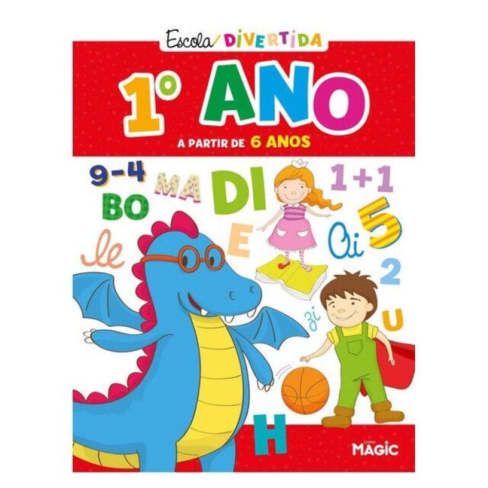 1º Ano