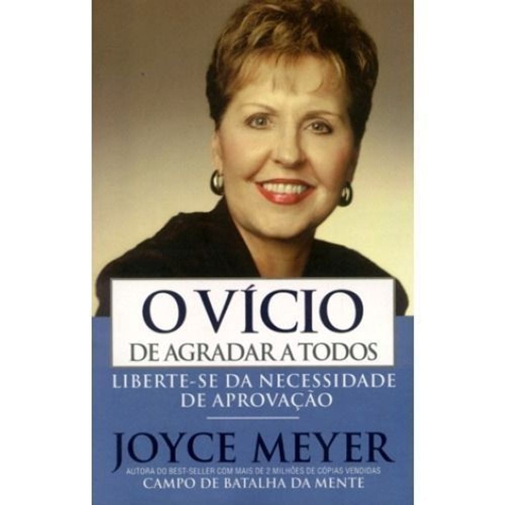 Vício de Agradar a Todos, O