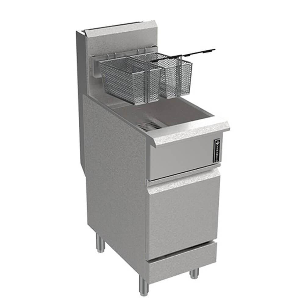 Fritador Prime Venancio 30 Litros De óleo Pfr30g-gb22106