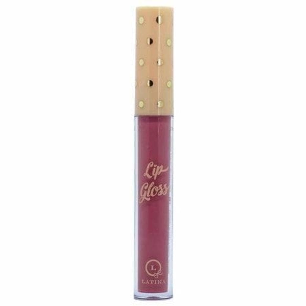 Latika Lip Gloss no 41 - Brilho Labial 4ml
