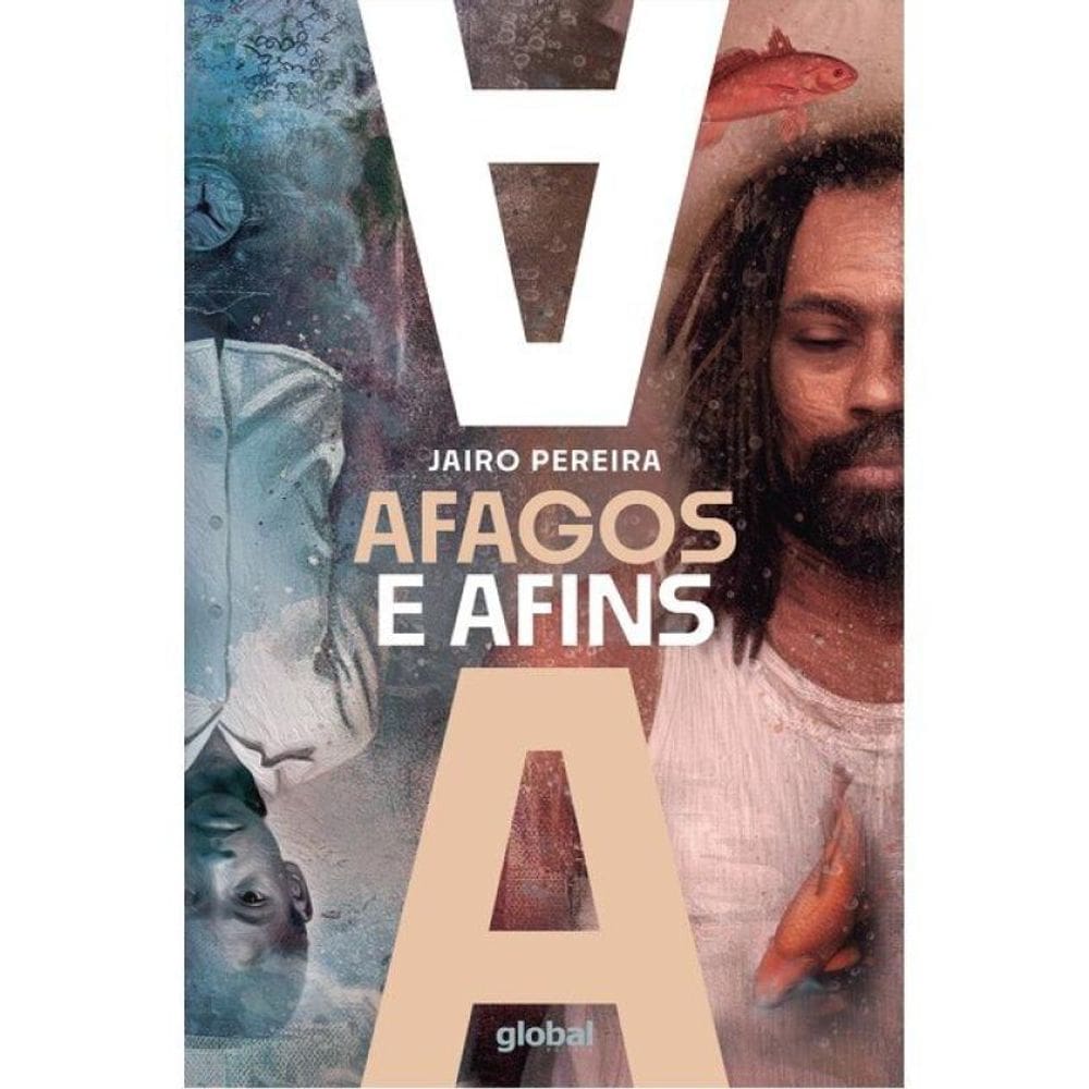 Afagos E Afins