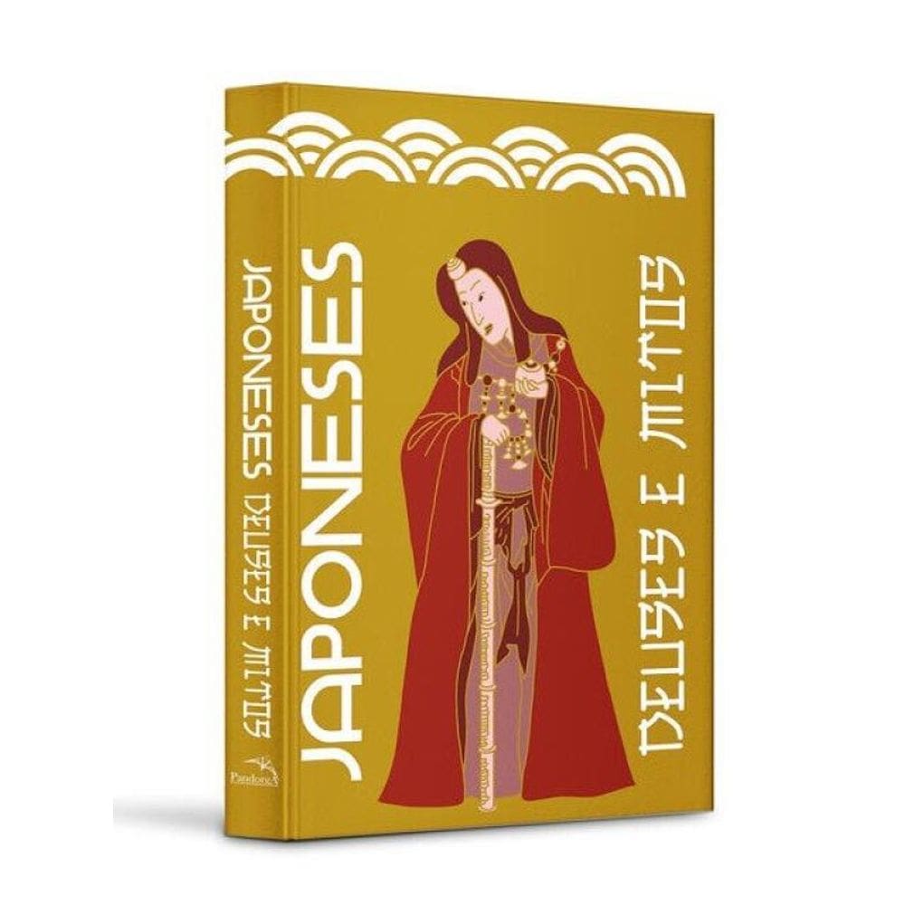 Mitologia Japonesa – Deuses, Espíritos E Lendas Do Japão Antigo