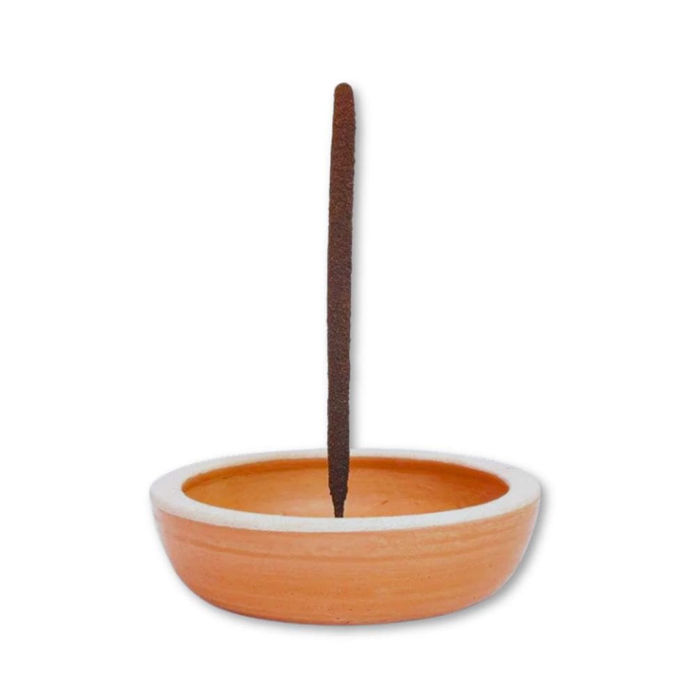 Incensário Artesanal Carcará FENIX