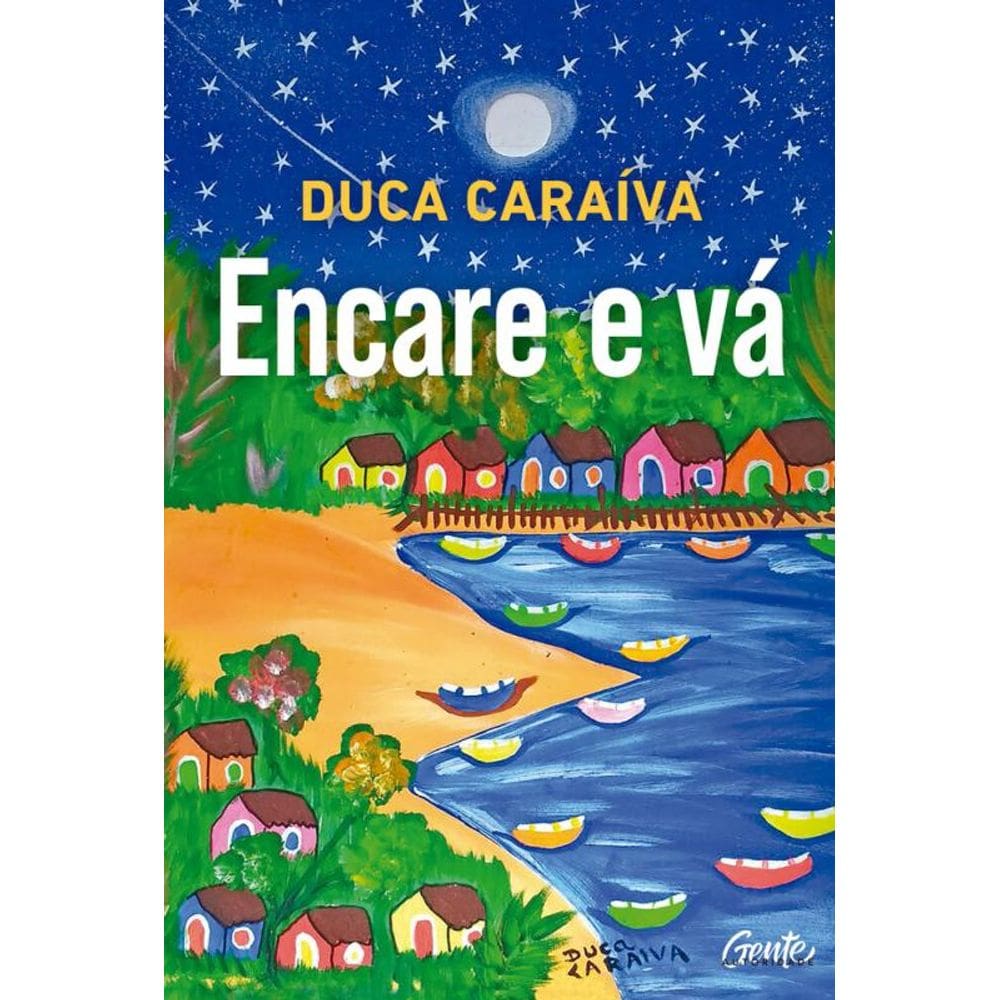 Encare e vá