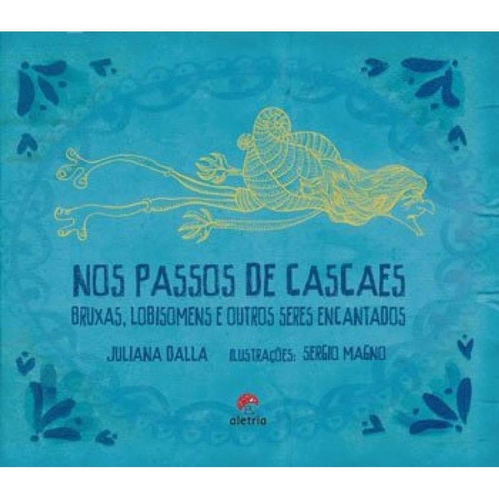 Nos Passos De Cascaes