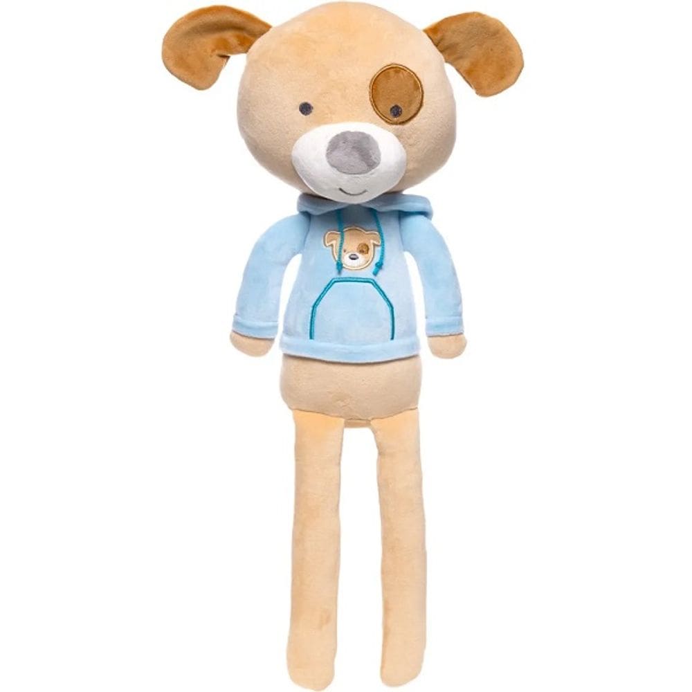 Pelucia Turminha SOFT Cookie Cachorrinho 19599 - Buba
