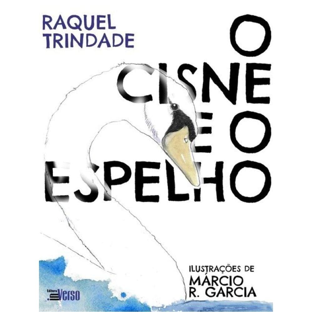 O Cisne E O Espelho
