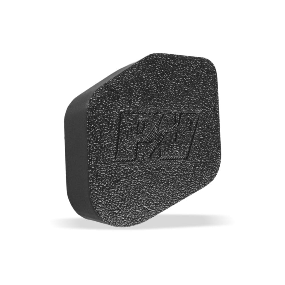 Protetor Capa Seletor Mapa Mata Motor PV Industries Kxf 250/450 Trilha Enduro